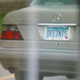 Illustration for article titled 50 Vanity Plates That Slipped By The DMV